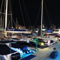 P.S.P Seaman Yacht at Phuket Boat Show ( 23 JAN- 07 FEB 2010 )