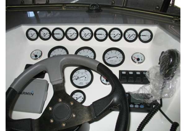 สปี๊ดโบ๊ท46ฟุต / SpeedBoat 46’