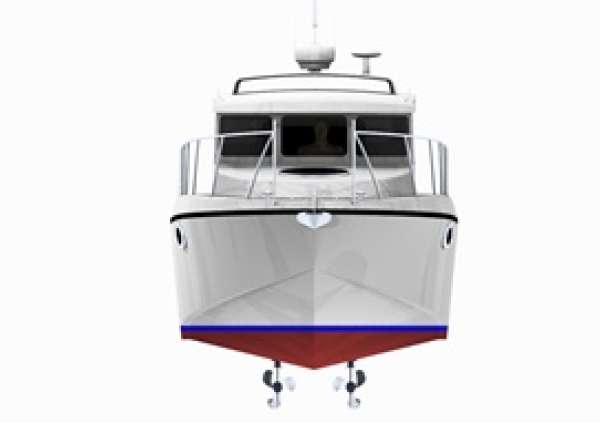 Adventure Yacht 30’