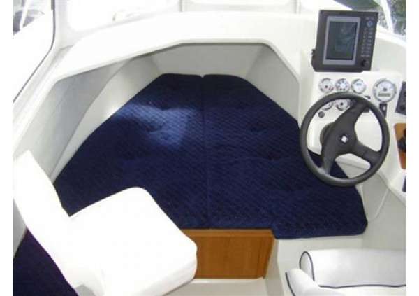 Adventure Yacht 30’