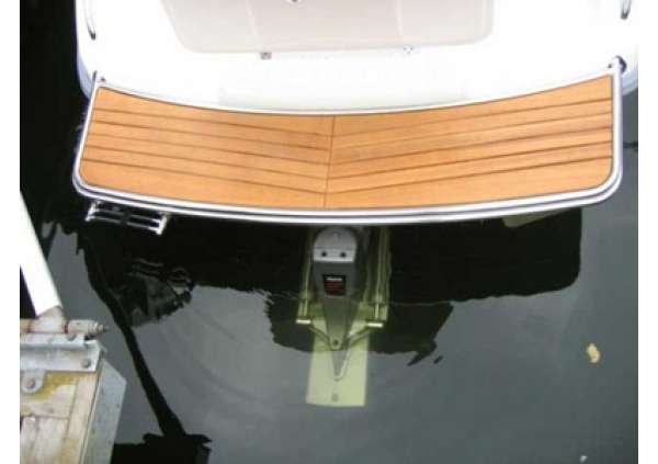 Adventure Yacht 30’
