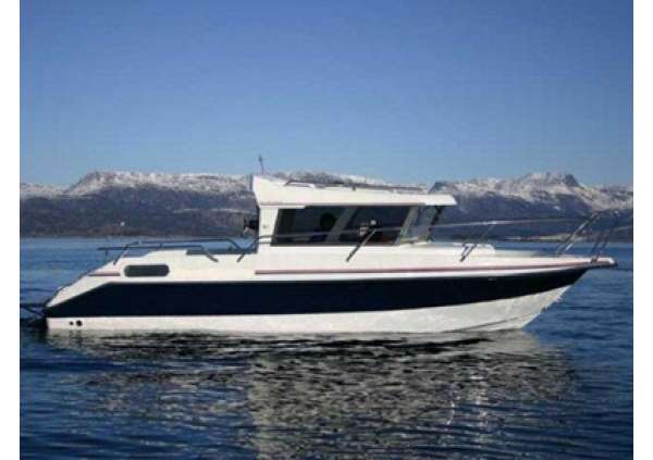 Adventure Yacht 30’ 0