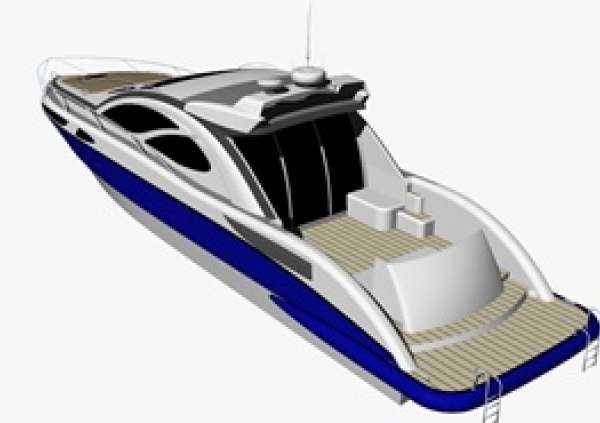 Adventure Yacht 47’