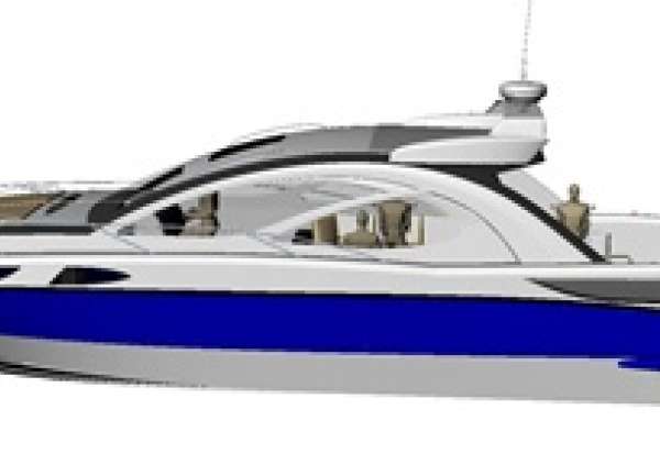 Adventure Yacht 47’