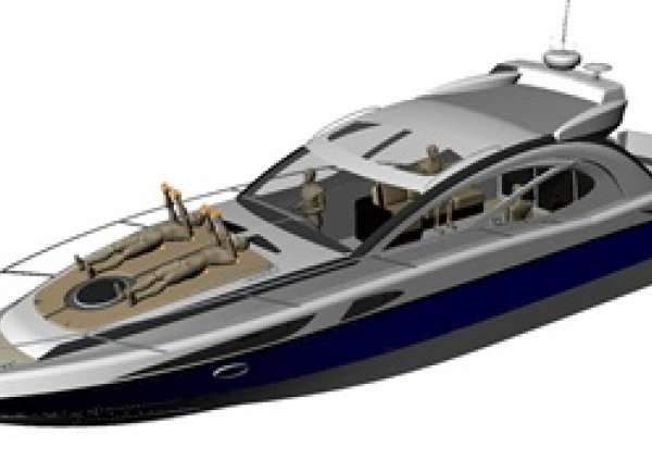 Adventure Yacht 47’