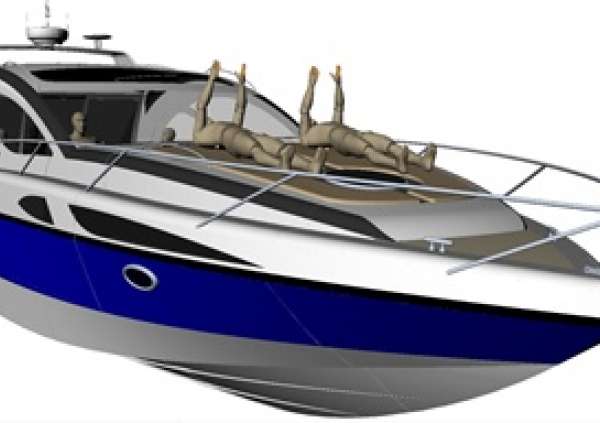 Adventure Yacht 47’