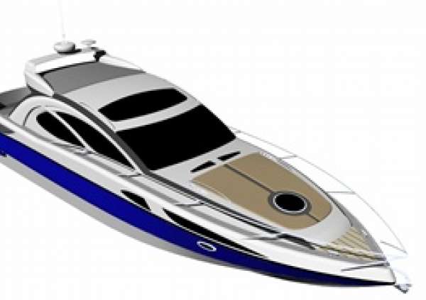 Adventure Yacht 47’