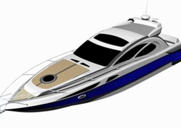 Adventure Yacht 47’