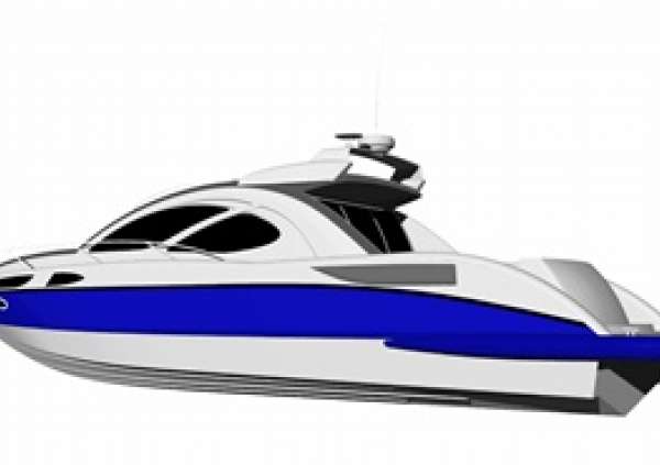 Adventure Yacht 47’