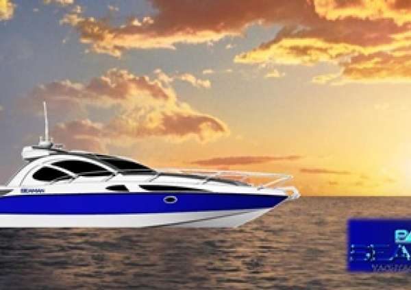 Adventure Yacht 47’