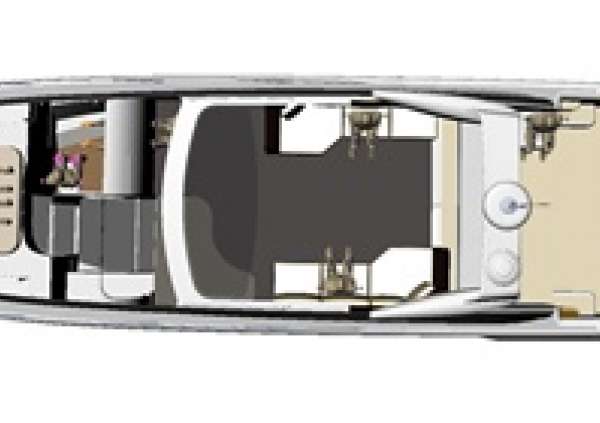 Adventure Yacht 47’