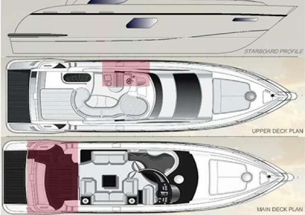Yacht 50