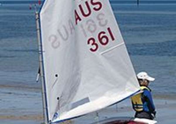 Optimist 0