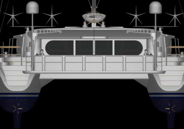 Seaman CY72