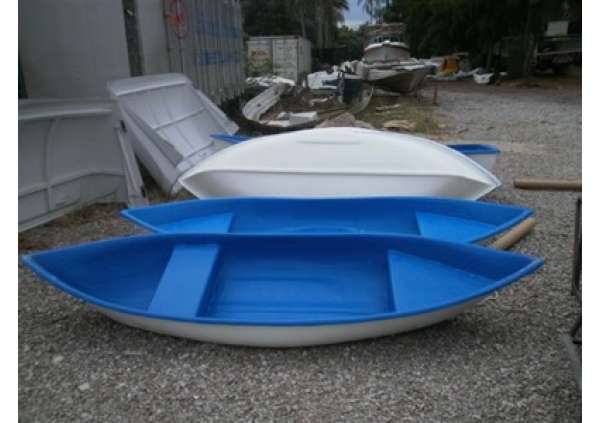 Rescue boat 0