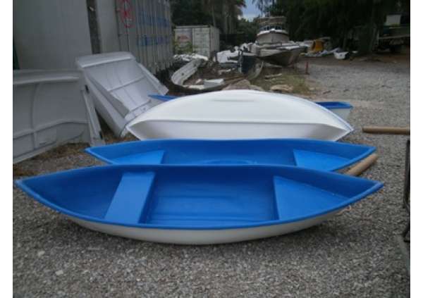 Rescue boat