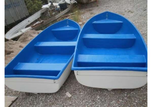 Rescue boat