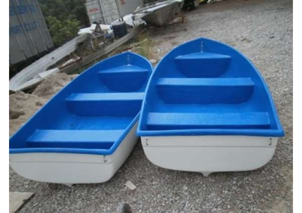 Rescue boat
