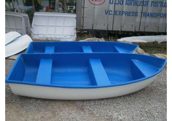 Rescue boat