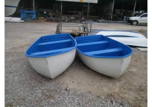 Rescue boat