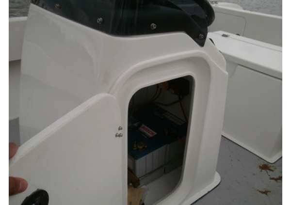 Monohull V15’