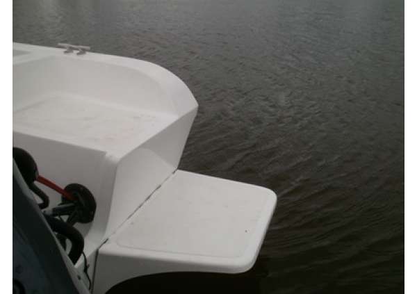 Monohull V15’