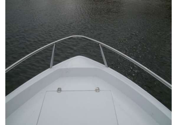 Monohull V19’