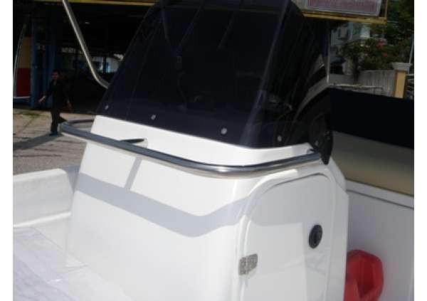 SmartCat 15’