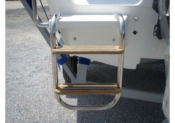 SmartCat 15’