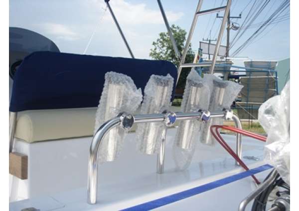 SmartCat 15’