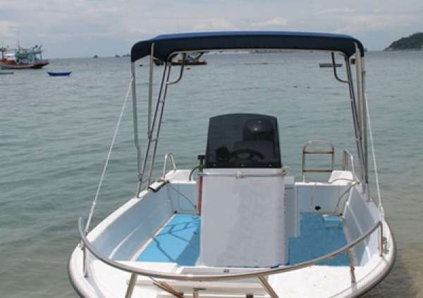 SmartCat 15’