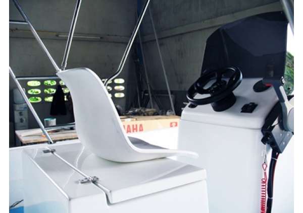 SmartCat 15’