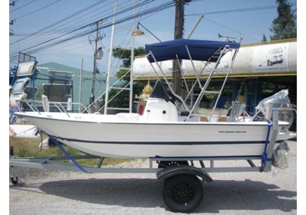 SmartCat 15’