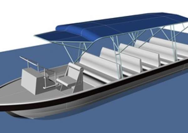SmartCat 18’