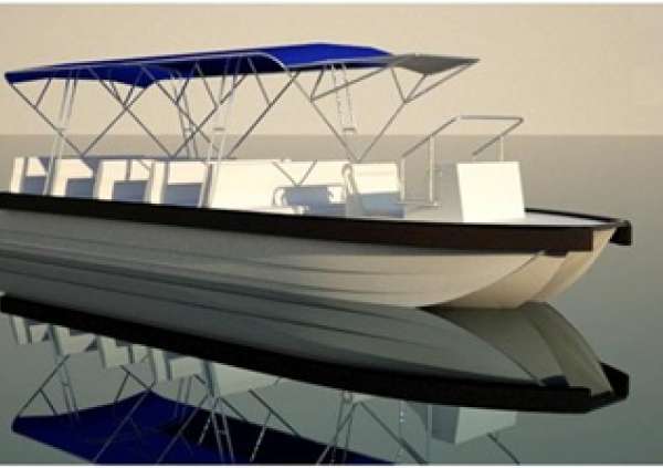SmartCat 18’