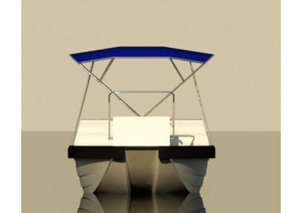SmartCat 18’
