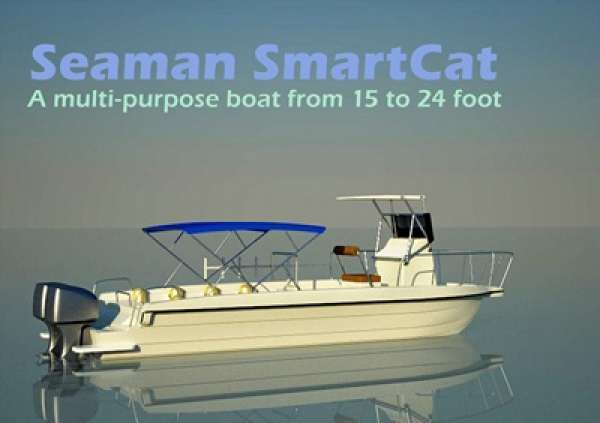 SmartCat 20’