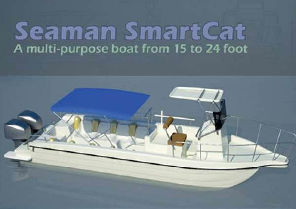 SmartCat 20’