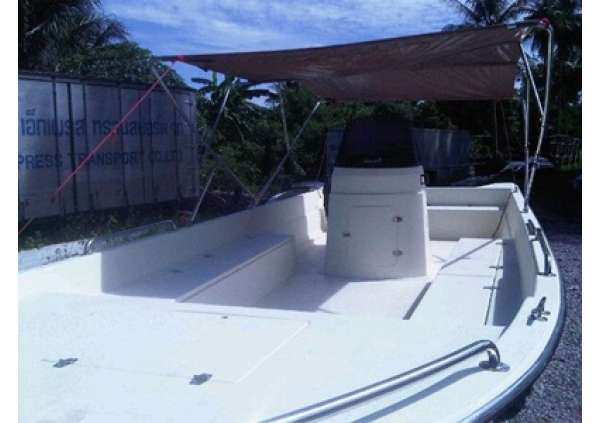 SmartCat 24’