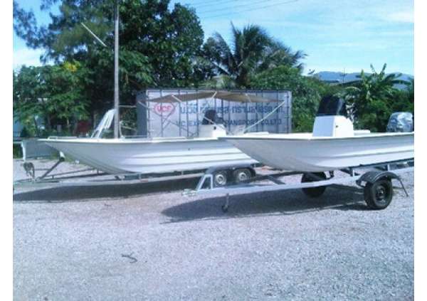 SmartCat 24’
