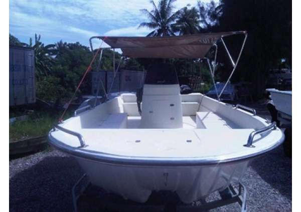 SmartCat 24’