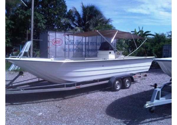 SmartCat 24’