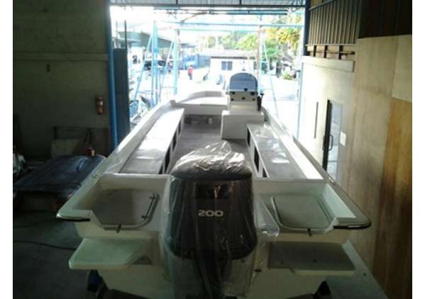 SmartCat 24’