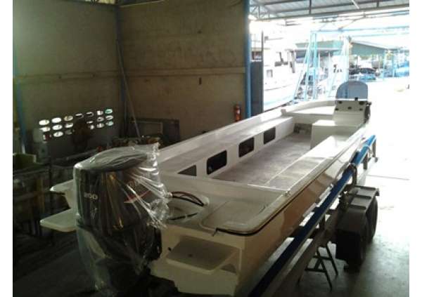 SmartCat 24’