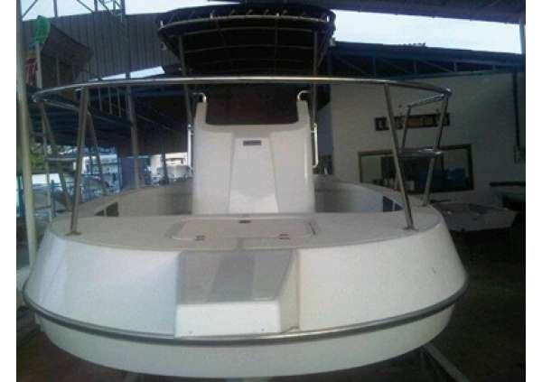 Seaman-Trimaran25