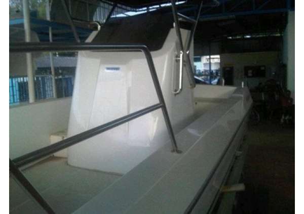 Seaman-Trimaran25