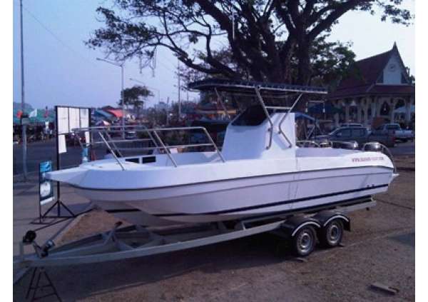 Seaman-Trimaran25