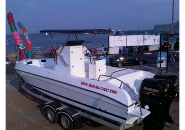 Seaman-Trimaran25