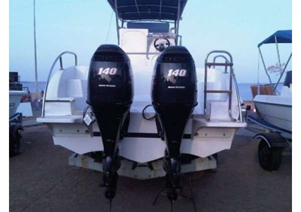 Seaman-Trimaran25