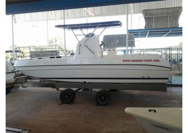 Seaman-Trimaran25